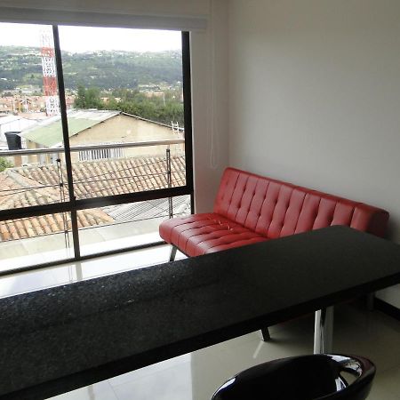 Hotel Campestre Villa Juliana Chía Екстериор снимка