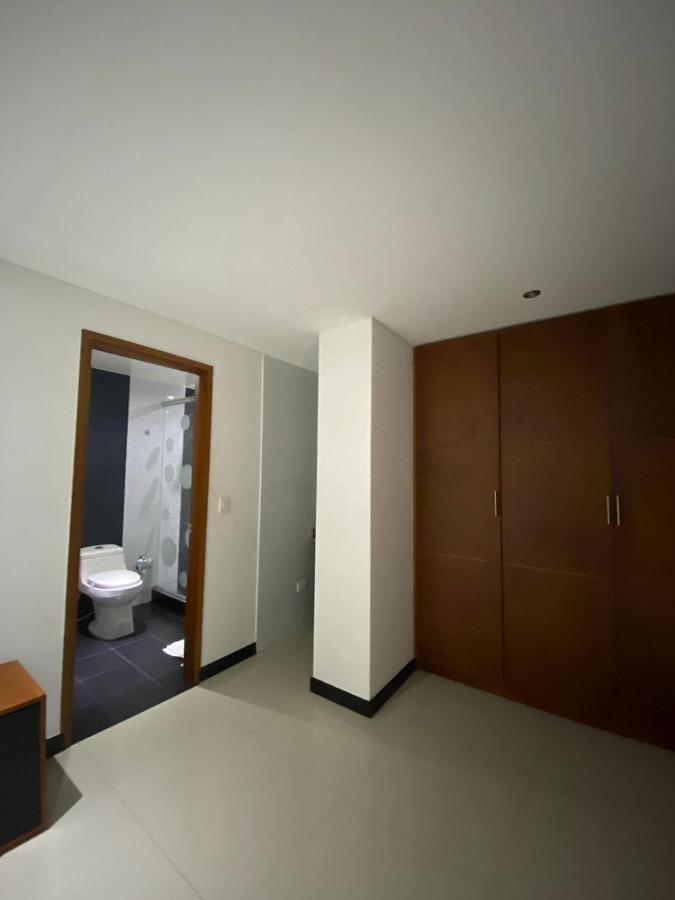 Hotel Campestre Villa Juliana Chía Екстериор снимка