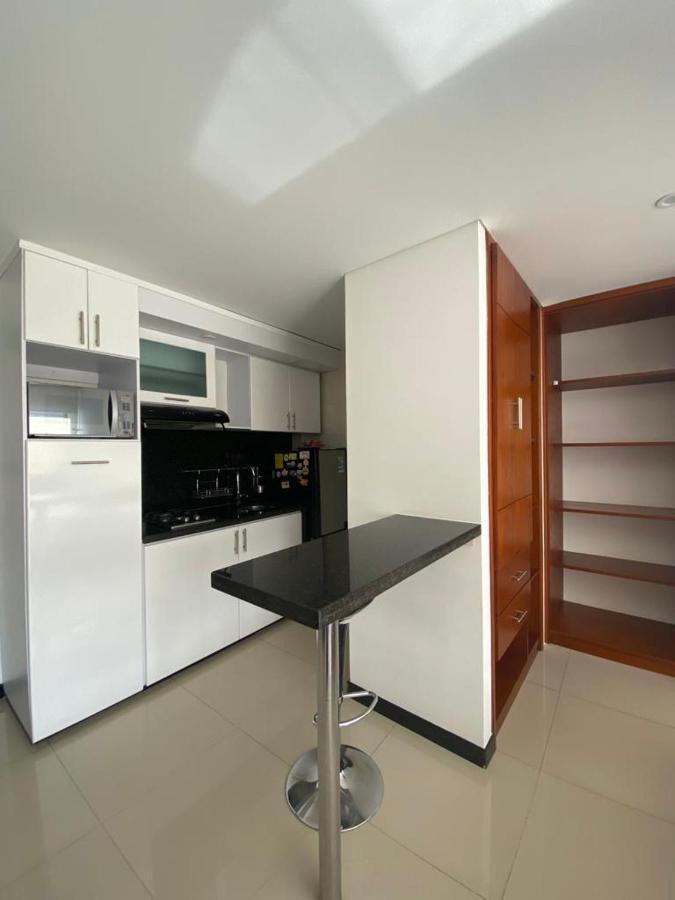 Hotel Campestre Villa Juliana Chía Екстериор снимка