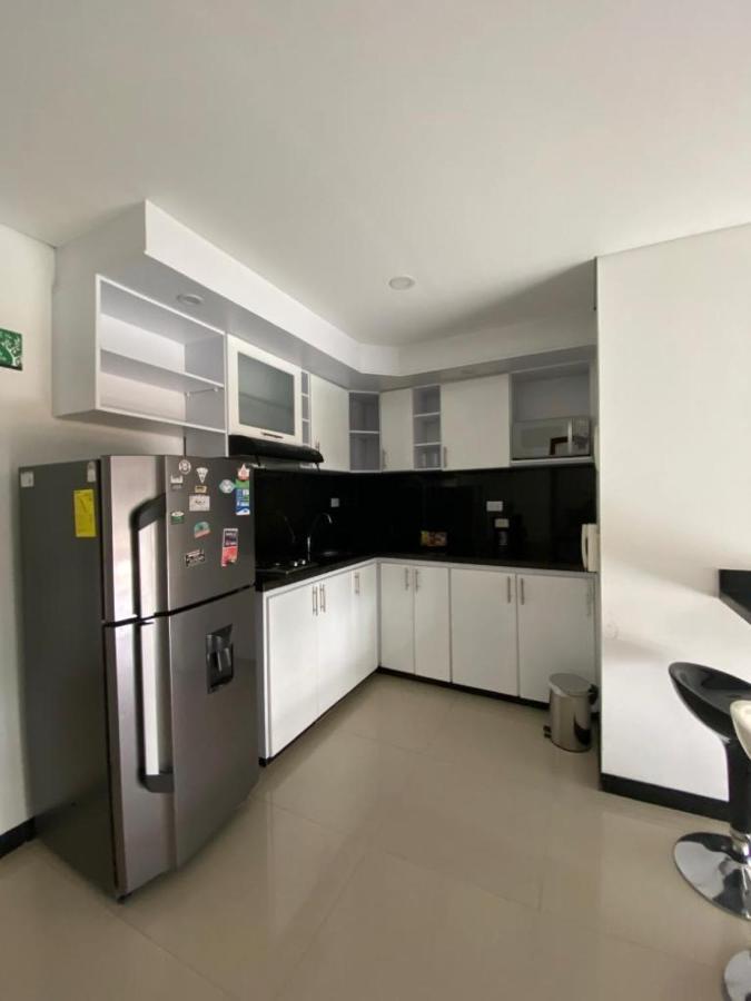 Hotel Campestre Villa Juliana Chía Екстериор снимка