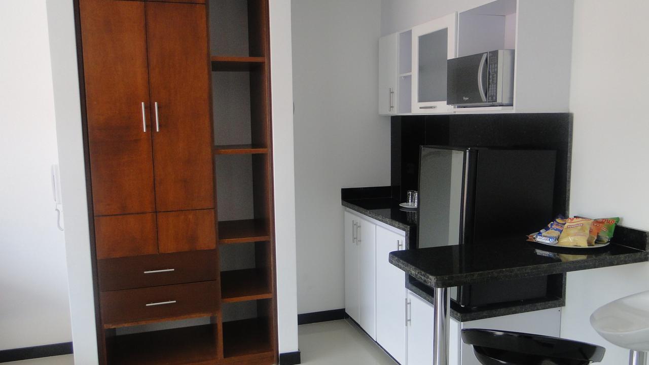 Hotel Campestre Villa Juliana Chía Екстериор снимка