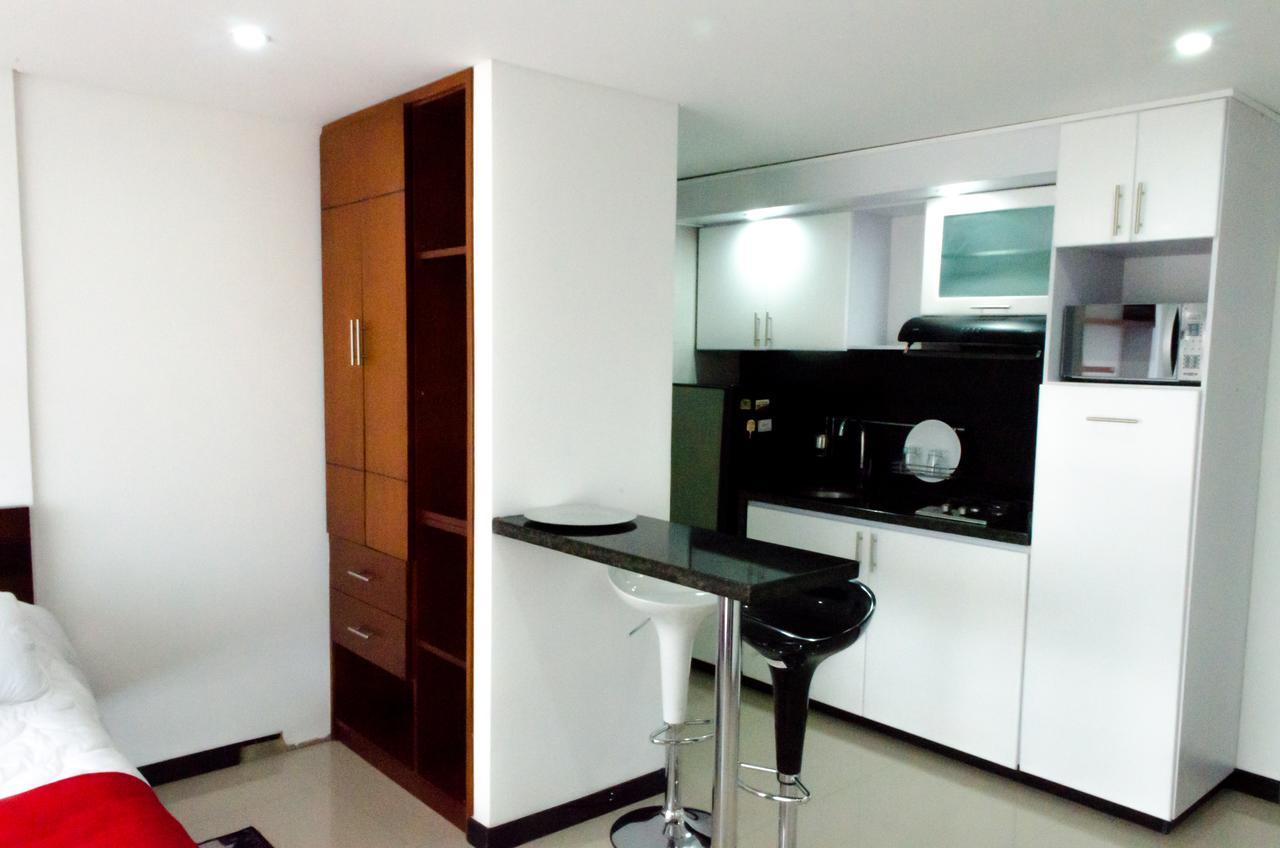 Hotel Campestre Villa Juliana Chía Екстериор снимка