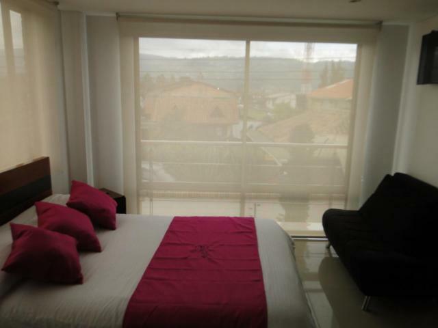 Hotel Campestre Villa Juliana Chía Екстериор снимка